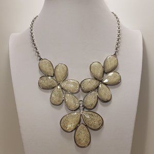 New York & Company Statement Necklace.